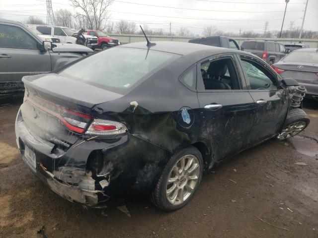 Photo 3 from auction – 2013 DODGE DART LIMIT with VIN 1C3CDFCA2DD176835