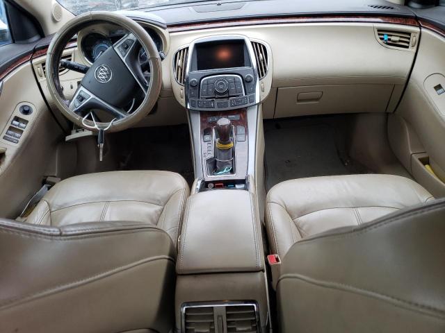 Photo 8 from auction – 2013 BUICK LACROSSE with VIN 1G4GC5E32DF216565