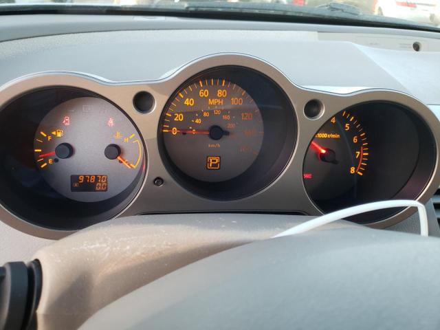 Foto 9 de la subasta – 2005 NISSAN MAXIMA SE con VIN 1N4BA41E15C847788