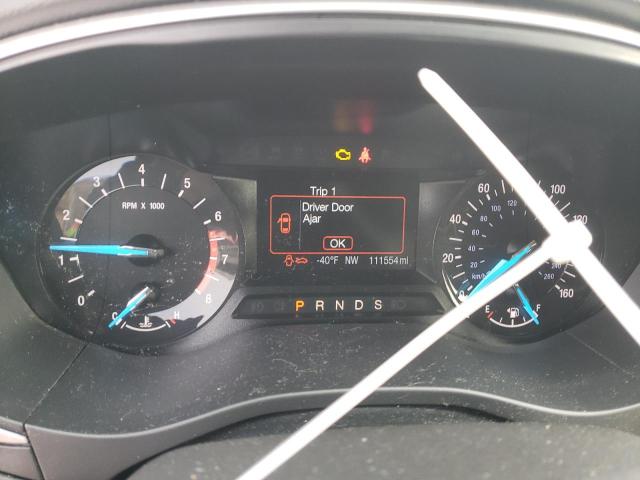 Photo 9 from auction – 2015 FORD FUSION SE with VIN 3FA6P0HD4FR227123