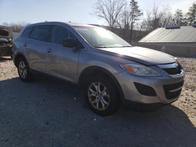 Photo 4 from auction – 2011 MAZDA CX-9 with VIN JM3TB3CV5B0312597