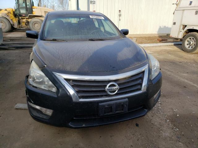 Photo 5 from auction – 2013 NISSAN ALTIMA 2.5 with VIN 1N4AL3AP1DN536432