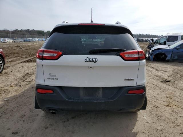 Photo 6 from auction – 2018 JEEP CHEROKEE L with VIN 1C4PJMCB5JD580209