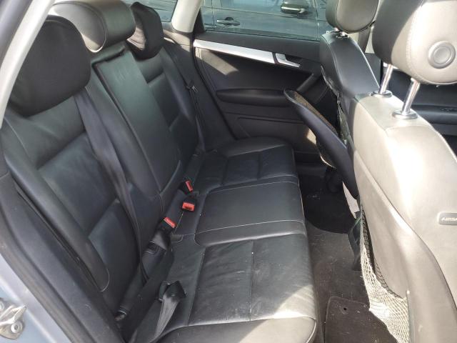 Photo 10 from auction – 2010 AUDI A3 PREMIUM with VIN WAUKEAFM6AA109338