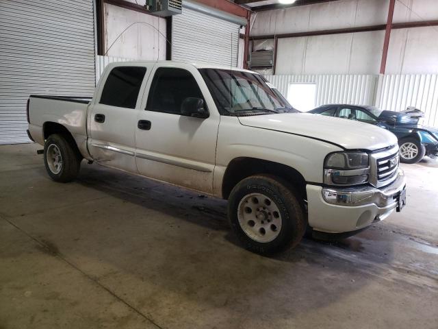 Photo 4 from auction – 2005 GMC NEW SIERRA with VIN 2GTEK13T351170036