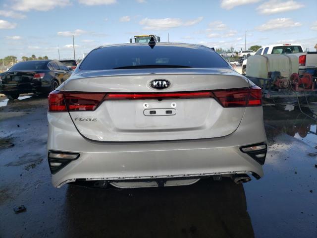 Photo 6 from auction – 2021 KIA FORTE FE with VIN 3KPF24AD6ME414877