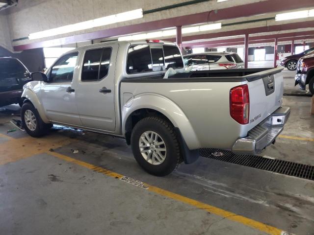 Photo 2 from auction – 2019 NISSAN FRONTIER S with VIN 1N6AD0EV0KN786544