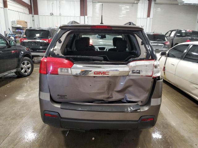 Photo 6 from auction – 2012 GMC TERRAIN SL with VIN 2GKFLTEK8C6361814