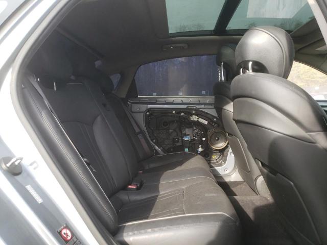 Photo 10 from auction – 2015 HYUNDAI GENESIS 3. with VIN KMHGN4JE8FU091565