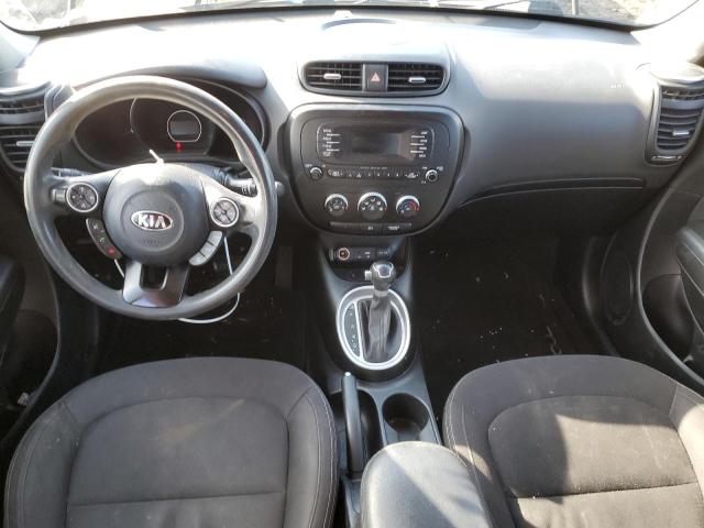 Photo 8 from auction – 2016 KIA SOUL with VIN KNDJN2A26G7830226