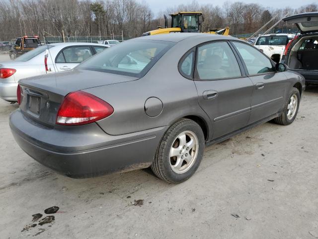 Photo 3 from auction – 2005 FORD TAURUS SE with VIN 1FAFP53U35A209208