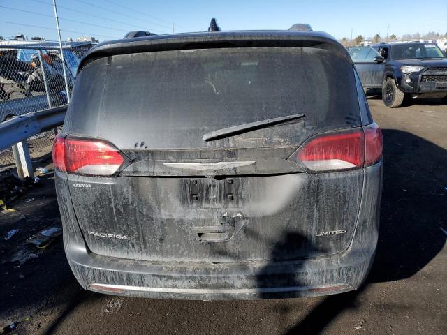 Photo 6 from auction – 2017 CHRYSLER PACIFICA L with VIN 2C4RC1GG7HR757910