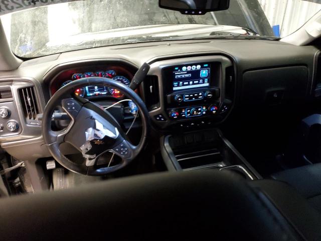 Photo 8 from auction – 2016 CHEVROLET SILVERADO with VIN 3GCUKSEC3GG327945