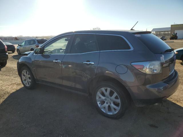 Photo 2 from auction – 2008 MAZDA CX-7 with VIN JM3ER293380175303