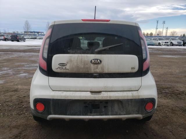 Photo 6 from auction – 2017 KIA SOUL + with VIN KNDJP3A5XH7492406