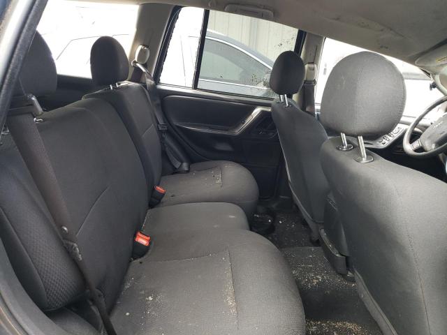 Photo 10 from auction – 2002 JEEP GRAND CHER with VIN 1J4GW48S62C167548