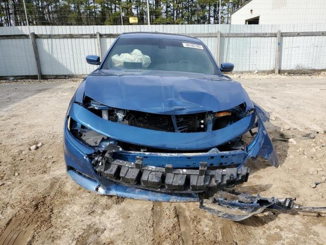 Photo 5 from auction – 2021 DODGE CHARGER SX with VIN 2C3CDXBG6MH636044