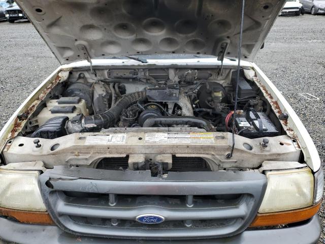 Photo 11 from auction – 1998 FORD RANGER with VIN 1FTYR10C6WUC58629