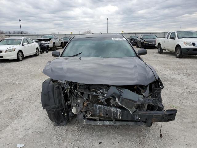 Photo 5 from auction – 2007 TOYOTA CAMRY CE with VIN 4T1BE46K07U161635
