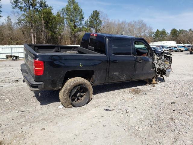 Photo 3 from auction – 2015 CHEVROLET SILVERADO with VIN 3GCUKTEC4FG143151