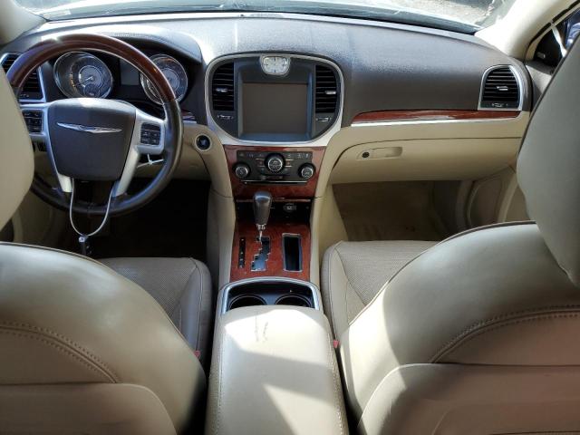 Photo 8 from auction – 2011 CHRYSLER 300C with VIN 2C3CK6CT6BH573875