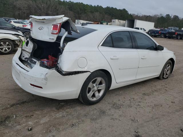 Photo 3 from auction – 2013 CHEVROLET MALIBU with VIN 1G11B5SA8DU107516