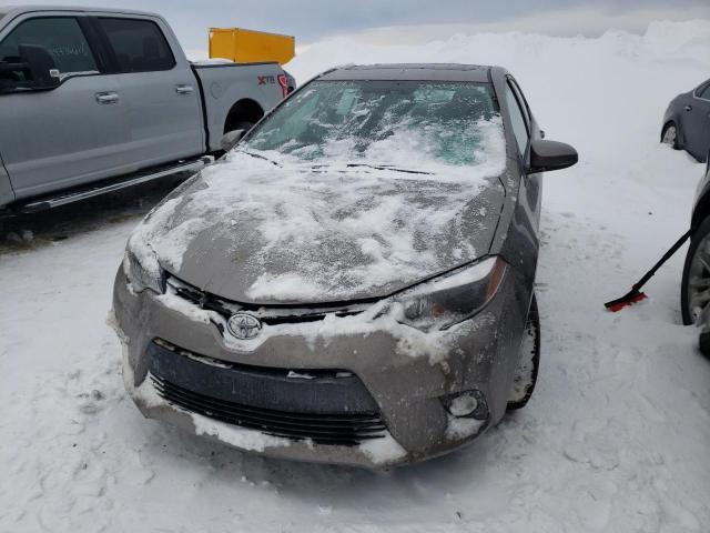 Фото 5 с аукциона – 2014 TOYOTA COROLLA L с VIN 2T1BURHE2EC060523