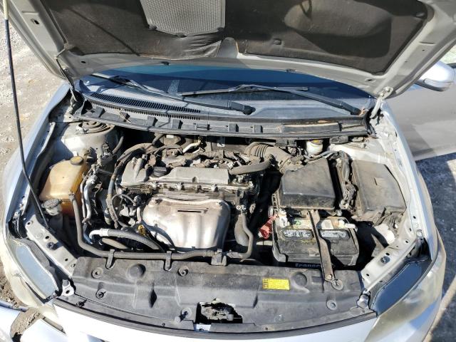 Photo 11 from auction – 2012 TOYOTA SCION TC with VIN JTKJF5C73C3033482