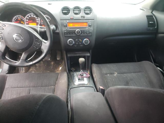 Photo 8 from auction – 2012 NISSAN ALTIMA BAS with VIN 1N4AL2APXCN548426