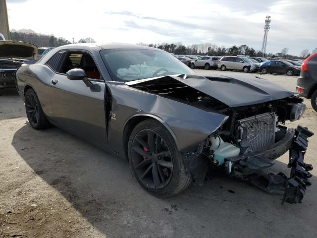 Photo 4 from auction – 2015 DODGE CHALLENGER with VIN 2C3CDZFJ4FH860563