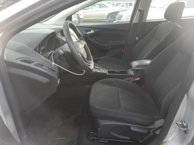 Photo 7 from auction – 2018 FORD FOCUS SE with VIN 1FADP3K28JL242957