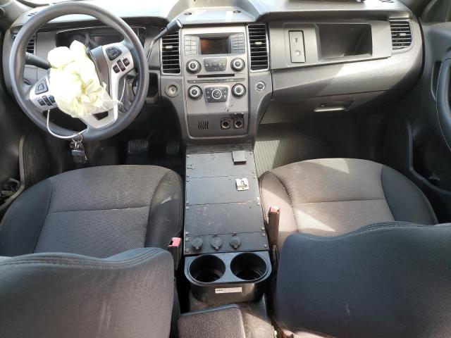 Photo 8 from auction – 2013 FORD TAURUS POL with VIN 1FAHP2L82DG204670