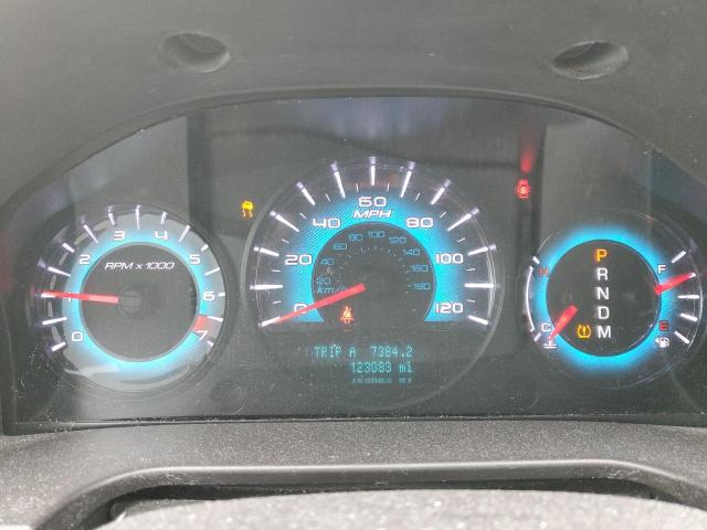 Photo 9 from auction – 2012 FORD FUSION SE with VIN 3FAHP0HG2CR215468