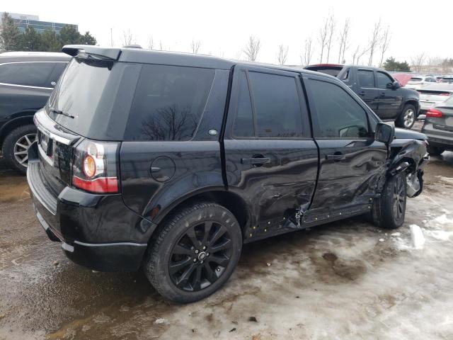 Photo 3 from auction – 2015 LAND ROVER LR2 SE with VIN SALFP2BG4FH421363