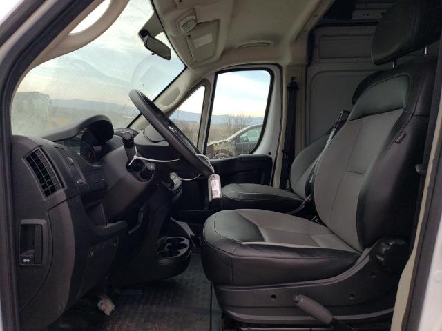 Photo 7 from auction – 2020 RAM PROMASTER with VIN 3C6TRVBG9LE130226