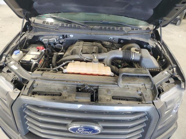 Photo 11 from auction – 2017 FORD F150 SUPER with VIN 1FTEW1CP5HFC49566