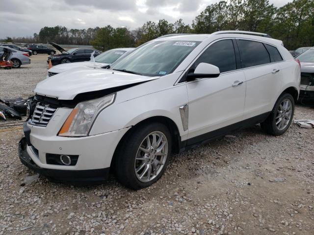 CADILLAC SRX PERFOR 2013 with VIN 3GYFNDE32DS618208 - Photo from auction