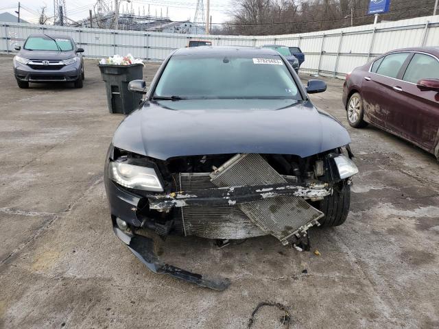 Photo 5 from auction – 2012 AUDI A4 PREMIUM with VIN WAUFFAFLXCN017456