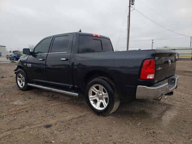 Photo 2 from auction – 2017 RAM 1500 SLT with VIN 1C6RR6LT9HS805878