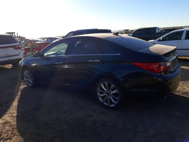 Photo 2 from auction – 2011 HYUNDAI SONATA with VIN 5NPEC4ACXBH082158