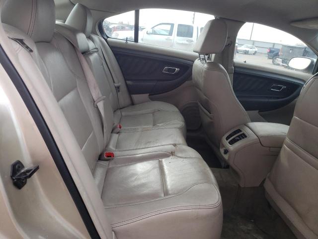 Photo 10 from auction – 2011 FORD TAURUS SEL with VIN 1FAHP2EWXBG172706