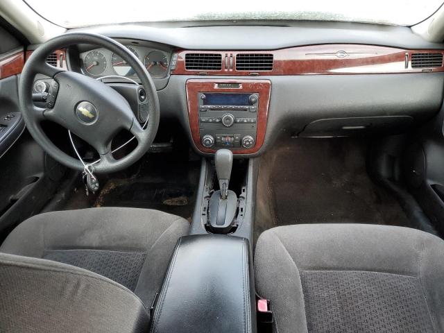 Photo 8 from auction – 2006 CHEVROLET IMPALA LT with VIN 2G1WT58KX69323399