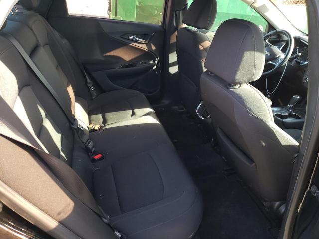 Photo 10 from auction – 2016 CHEVROLET MALIBU LT with VIN 1G1ZE5ST7GF244533
