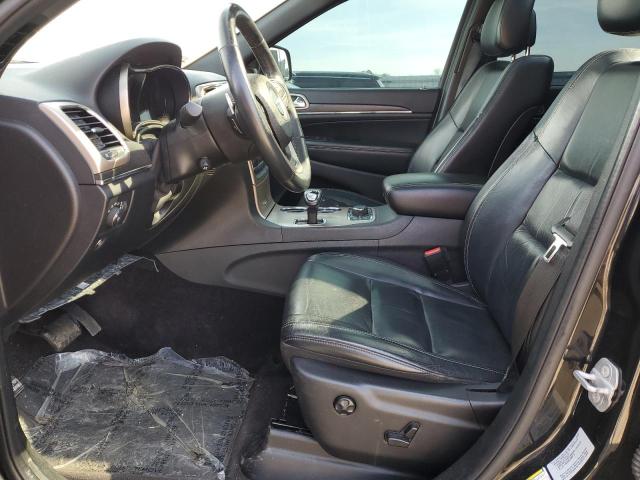 Photo 7 from auction – 2015 JEEP GRAND CHER with VIN 1C4RJFBG2FC178887