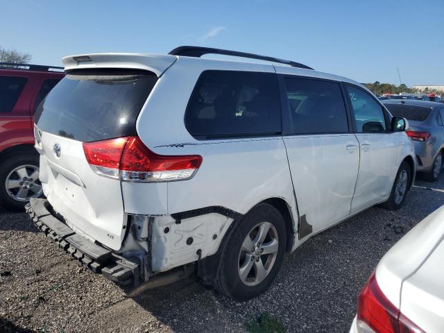 Photo 3 from auction – 2011 TOYOTA SIENNA LE with VIN 5TDKK3DC9BS011734