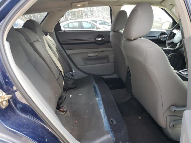 Photo 10 from auction – 2006 DODGE MAGNUM SXT with VIN 2D4FV47V66H424682