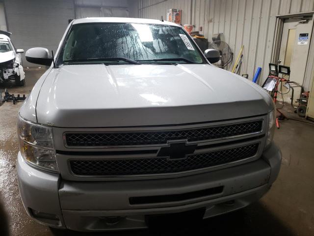 Photo 5 from auction – 2012 CHEVROLET SILVERADO with VIN 3GCPKSE79CG164132