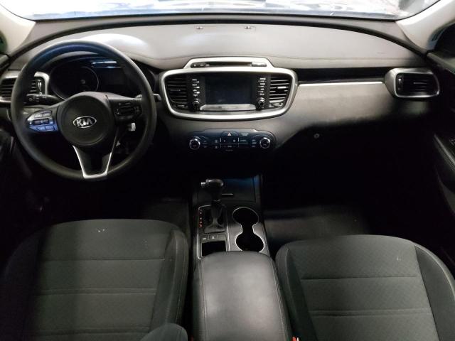 Photo 10 from auction – 2018 KIA SORENTO LX with VIN 5XYPGDA36JG368091
