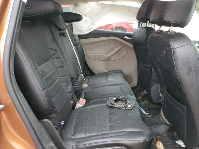 Photo 10 from auction – 2017 FORD ESCAPE SE with VIN 1FMCU9G90HUB85967