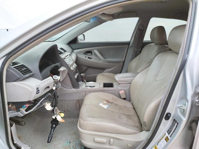 Photo 7 from auction – 2008 TOYOTA CAMRY CE with VIN 4T1BE46K68U206014